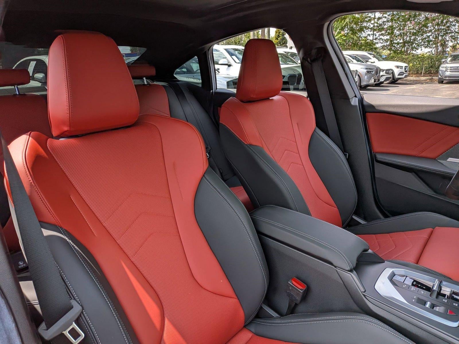 2026 BMW 228 Gran Coupe