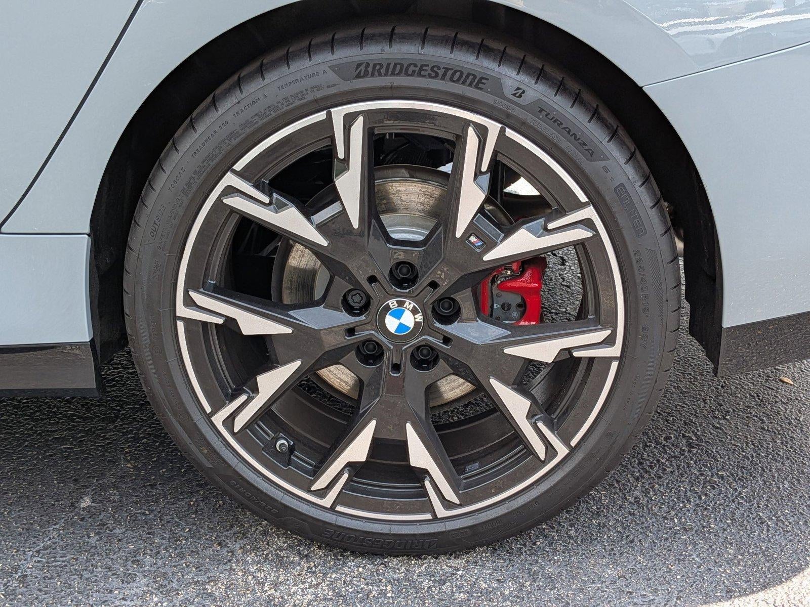 2026 BMW 228 Gran Coupe