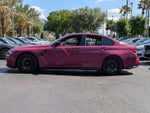 2026 BMW M3 M3 Sedan