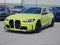 2021 BMW M3 M3 Competition Sedan