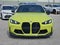 2021 BMW M3 M3 Competition Sedan