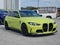 2021 BMW M3 M3 Competition Sedan