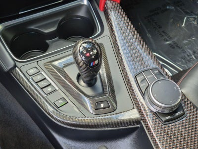 2020 BMW M4 M4 Coupe