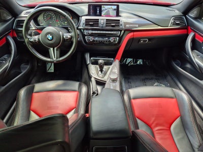 2020 BMW M4 M4 Coupe