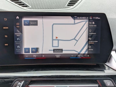 2023 BMW X1 xDrive28i Sports Activity Vehicle