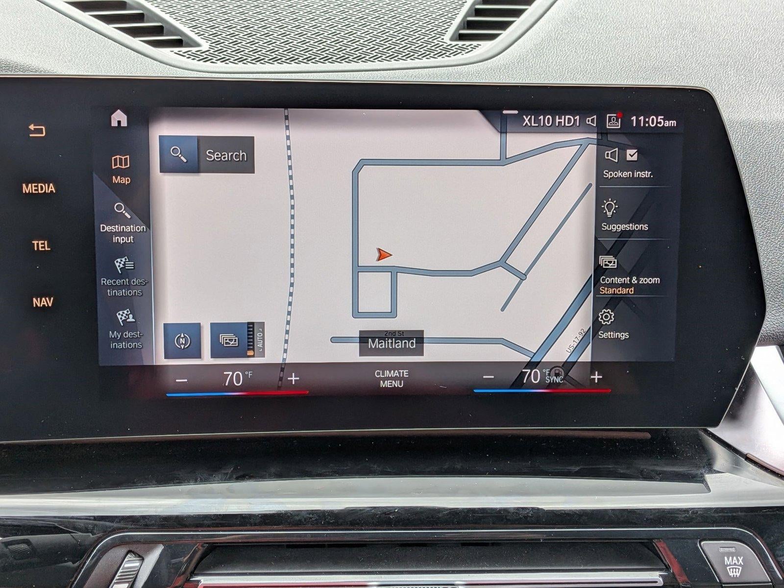 2023 BMW X1 xDrive28i Sports Activity Vehicle