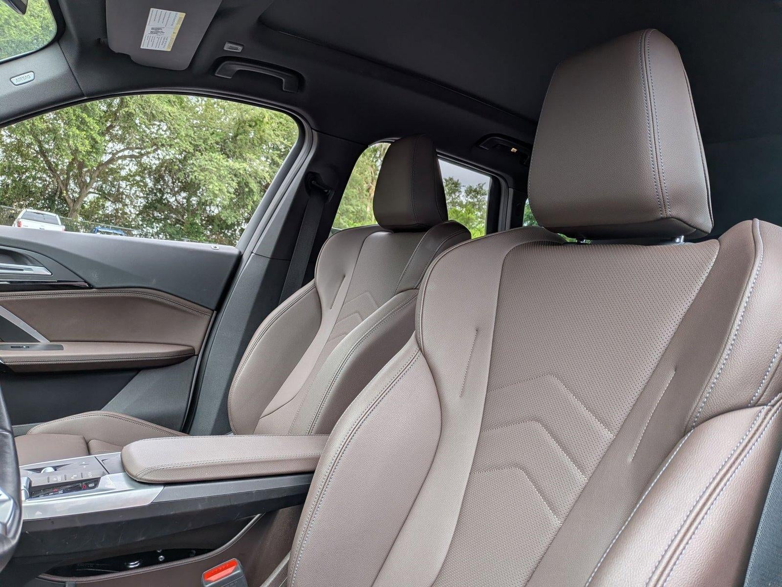 2023 BMW X1 xDrive28i Sports Activity Vehicle