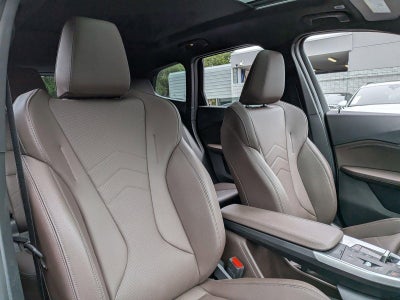 2023 BMW X1 xDrive28i Sports Activity Vehicle