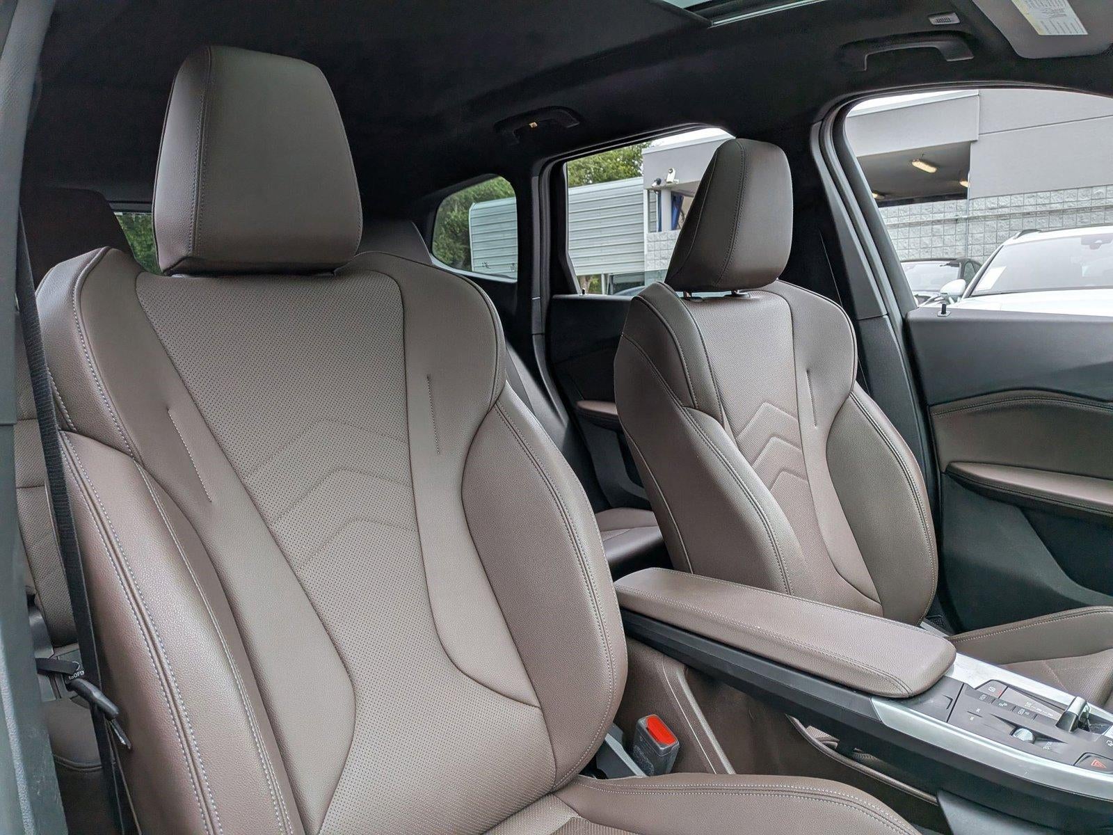 2023 BMW X1 xDrive28i Sports Activity Vehicle