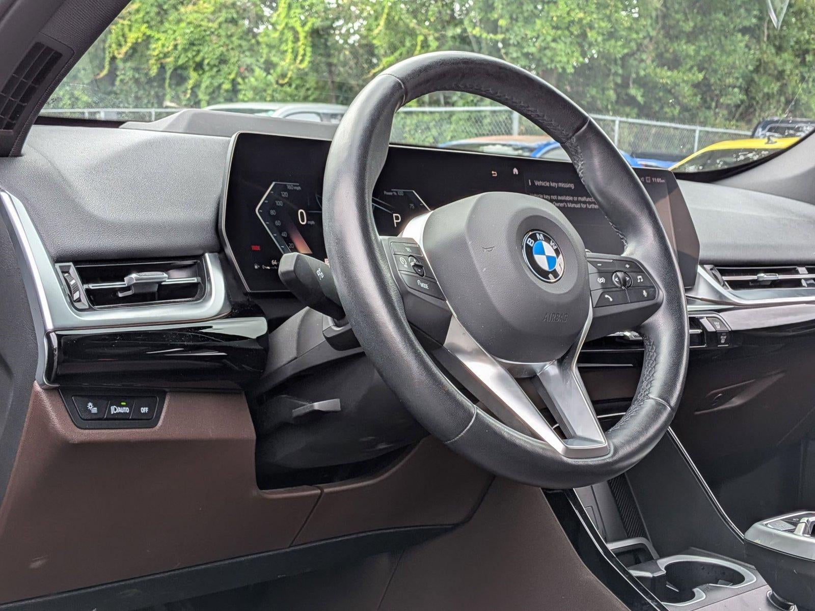 2023 BMW X1 xDrive28i Sports Activity Vehicle