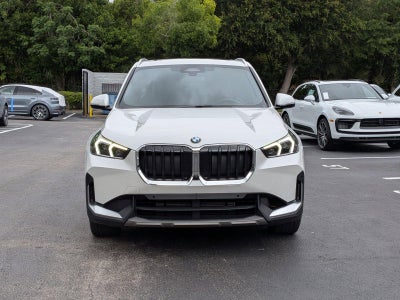 2023 BMW X1 xDrive28i Sports Activity Vehicle