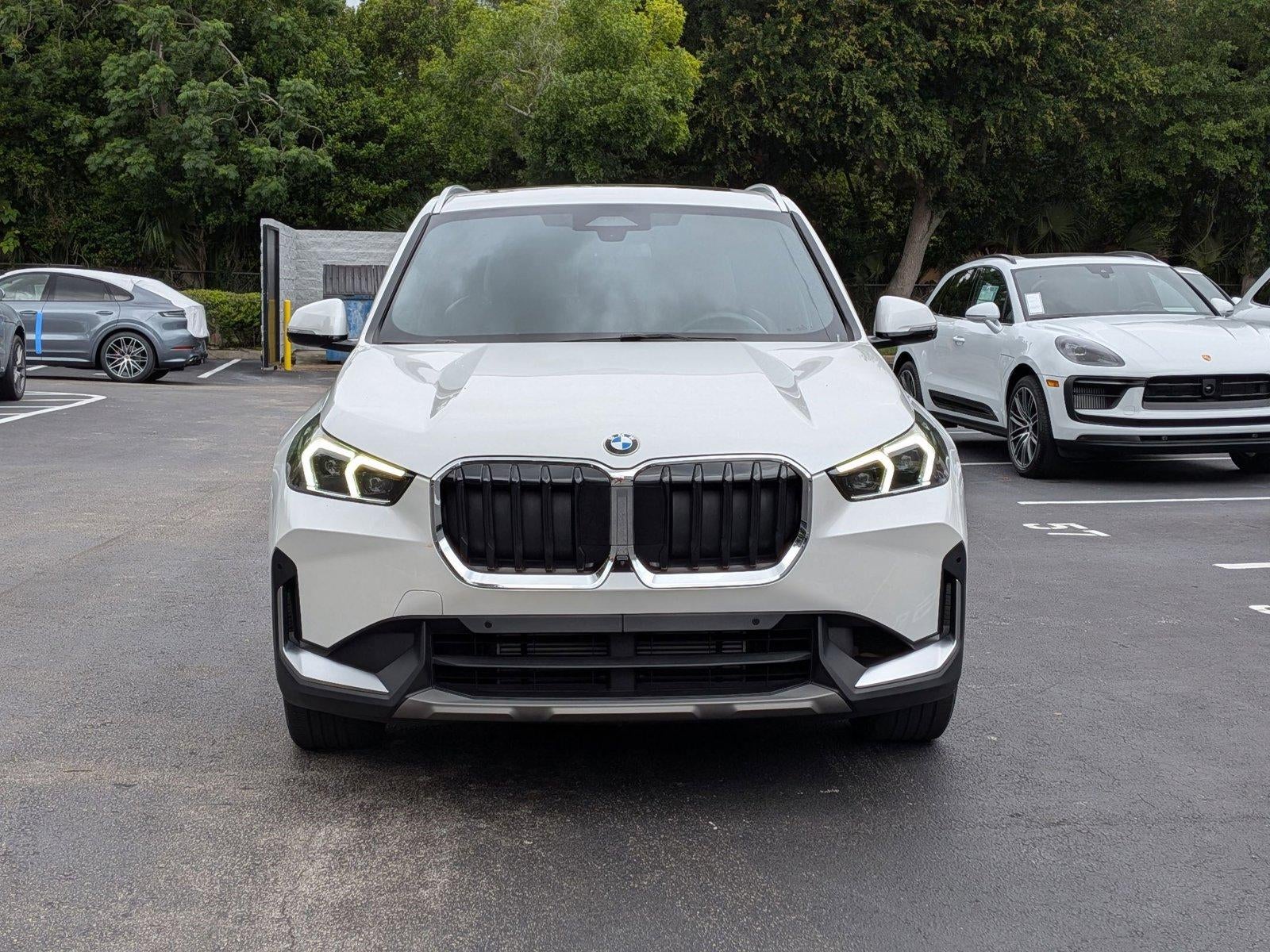 2023 BMW X1 xDrive28i Sports Activity Vehicle