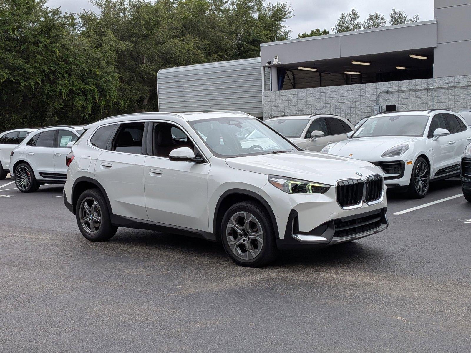 2023 BMW X1 xDrive28i Sports Activity Vehicle