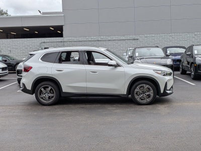 2023 BMW X1 xDrive28i Sports Activity Vehicle