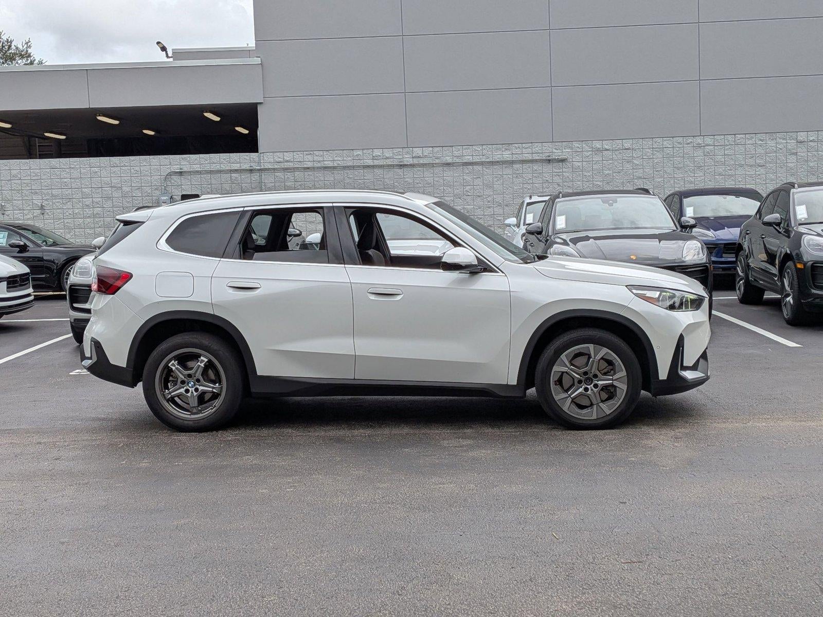 2023 BMW X1 xDrive28i Sports Activity Vehicle