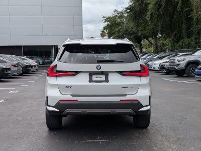 2023 BMW X1 xDrive28i Sports Activity Vehicle