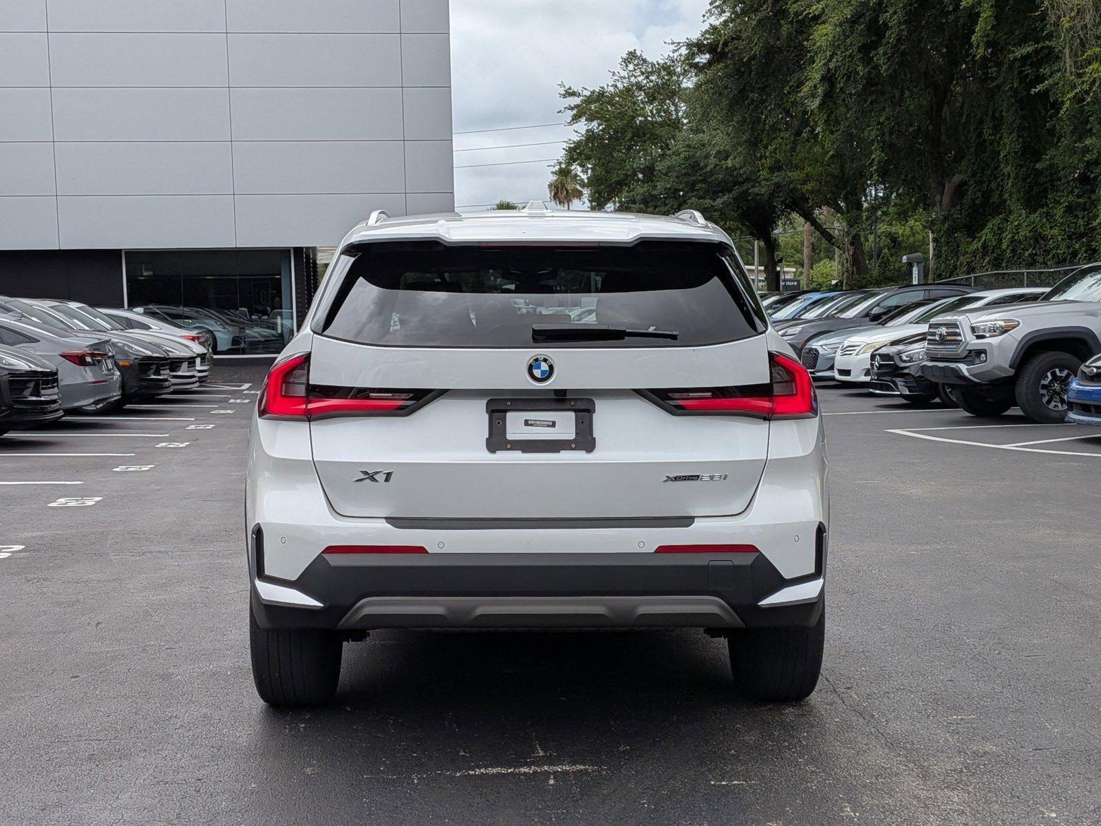 2023 BMW X1 xDrive28i Sports Activity Vehicle
