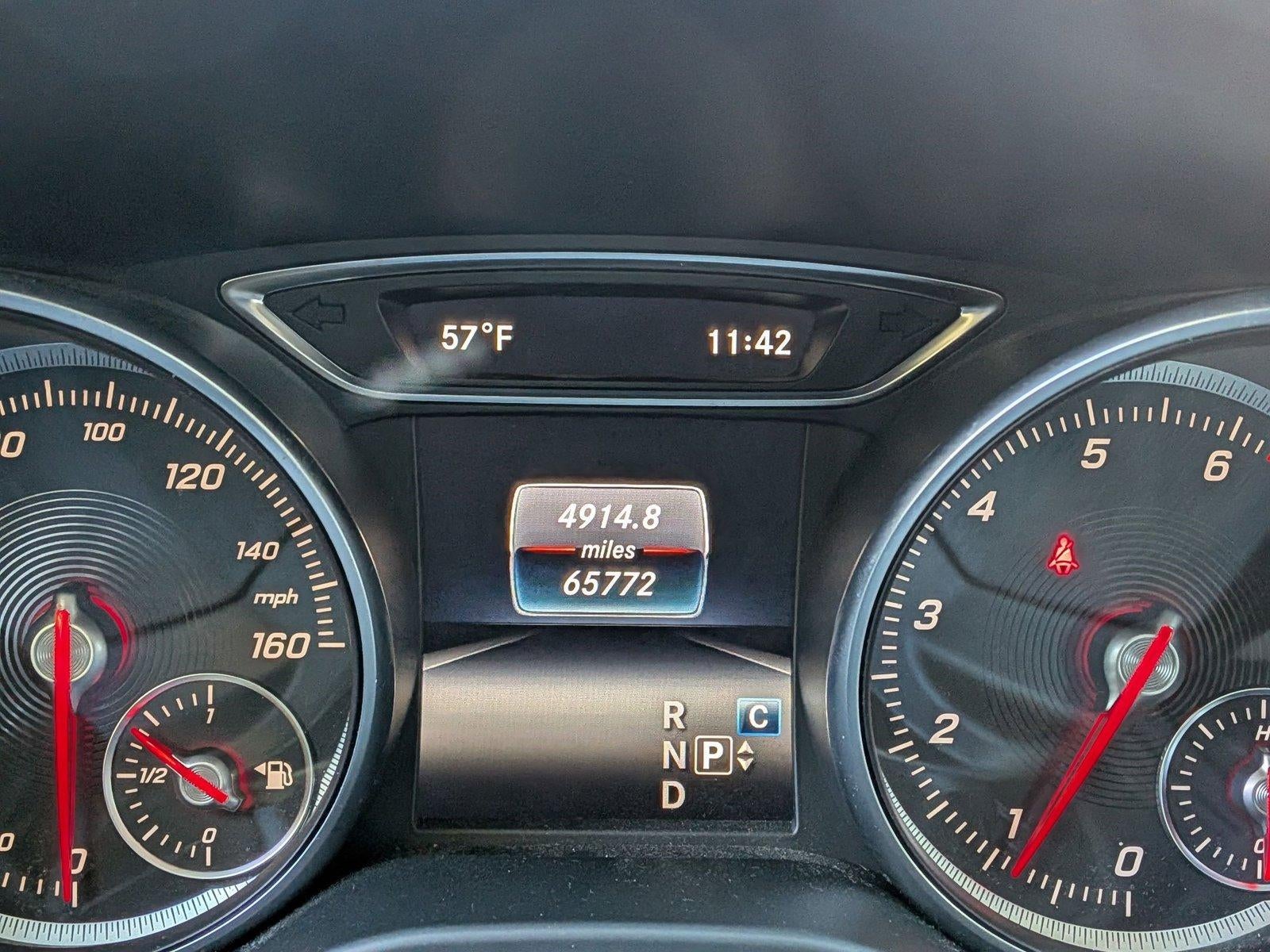 2019 Mercedes-Benz GLA GLA 250 SUV