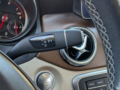 2019 Mercedes-Benz GLA GLA 250 SUV