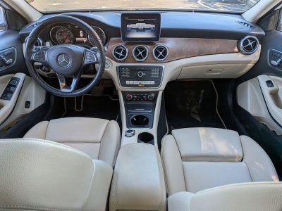 2019 Mercedes-Benz GLA GLA 250 SUV