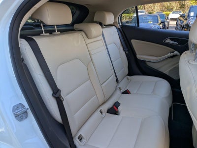 2019 Mercedes-Benz GLA GLA 250 SUV