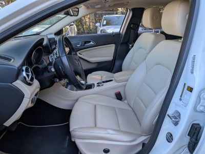 2019 Mercedes-Benz GLA GLA 250 SUV