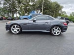 2014 Mercedes-Benz SLK SLK 250