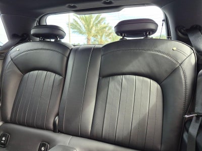 2024 MINI Cooper S Hardtop 2 Door Cooper S