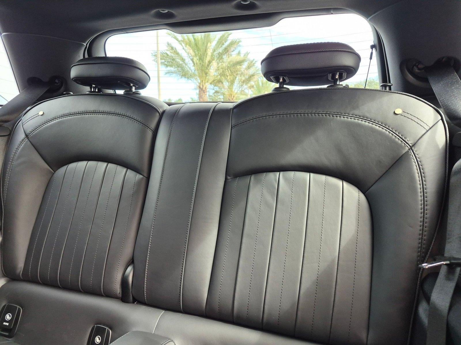 2024 MINI Cooper S Hardtop 2 Door Cooper S