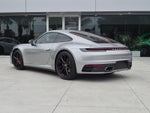 2021 Porsche 911 Carrera Coupe