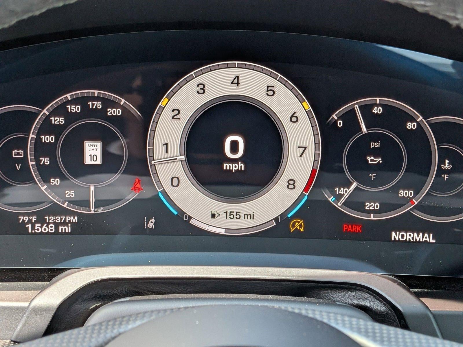 2026 Porsche 911 Carrera T Coupe