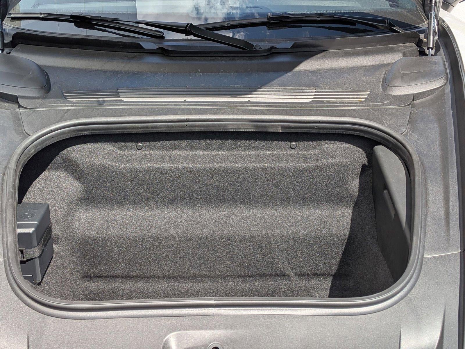 2026 Porsche 911 Carrera T Coupe