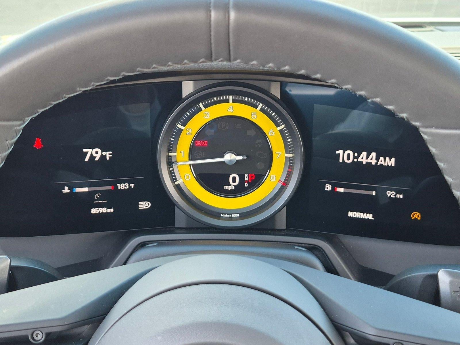 2022 Porsche 911 Carrera Coupe