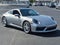 2022 Porsche 911 Carrera Coupe