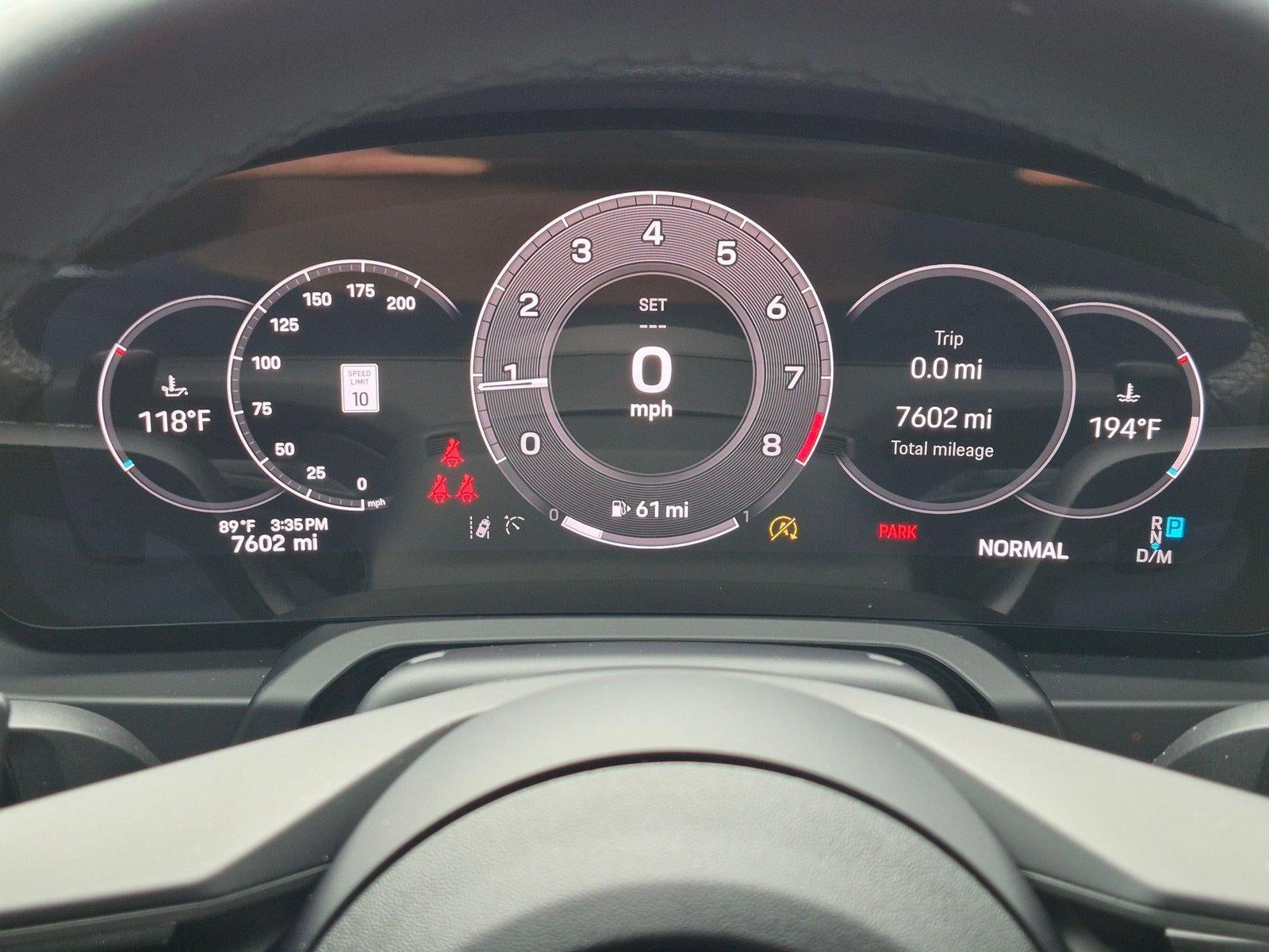 2025 Porsche 911 Carrera Coupe