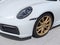 2022 Porsche 911 Carrera S Coupe