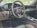 2024 Porsche 911 Carrera GTS Coupe