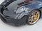 2022 Porsche 911 GT3 Coupe