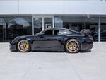 2022 Porsche 911 GT3 Coupe