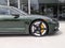 2025 Porsche Taycan Turbo S AWD