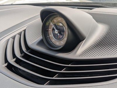 2023 Porsche Taycan Turbo S AWD