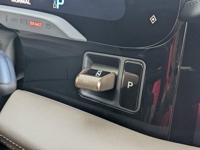 2023 Porsche Taycan Turbo S AWD