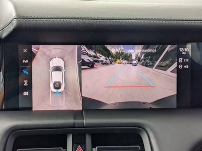 2022 Porsche Taycan GTS AWD