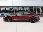 2022 Porsche Taycan GTS AWD