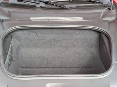 2021 Porsche 911 Targa 4S