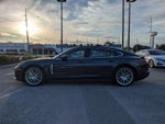 2018 Porsche Panamera Turbo S E-Hybrid Executive AWD