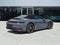 2025 Porsche 911 Carrera Cabriolet