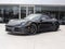 2026 Porsche 911 Carrera T Cabriolet