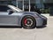 2025 Porsche 911 Carrera GTS Cabriolet