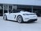 2023 Porsche 718 Spyder Roadster